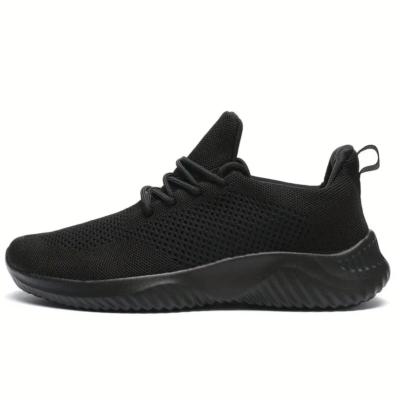 Men's Mesh Running Shoes Sneakers