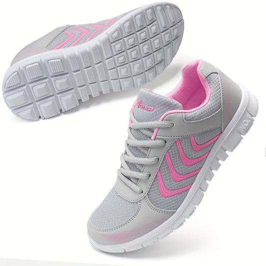 Women's  Lightweight Running Sneakers