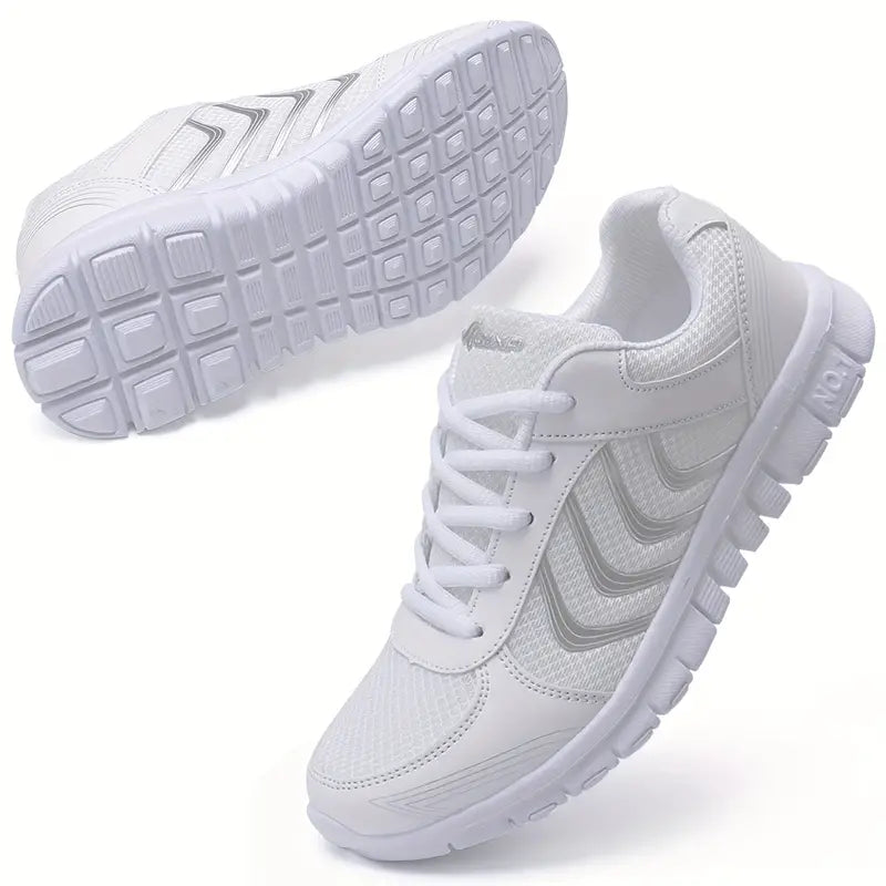 Women's  Lightweight Running Sneakers