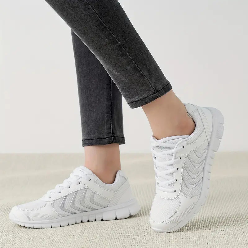 Women's  Lightweight Running Sneakers